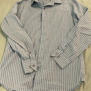 Apt 9 Mens Dress Shirt